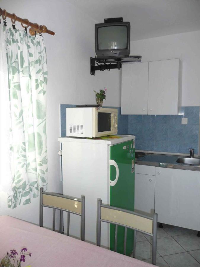 Two-Bedroom Apartment In Lopar I Kültér fotó